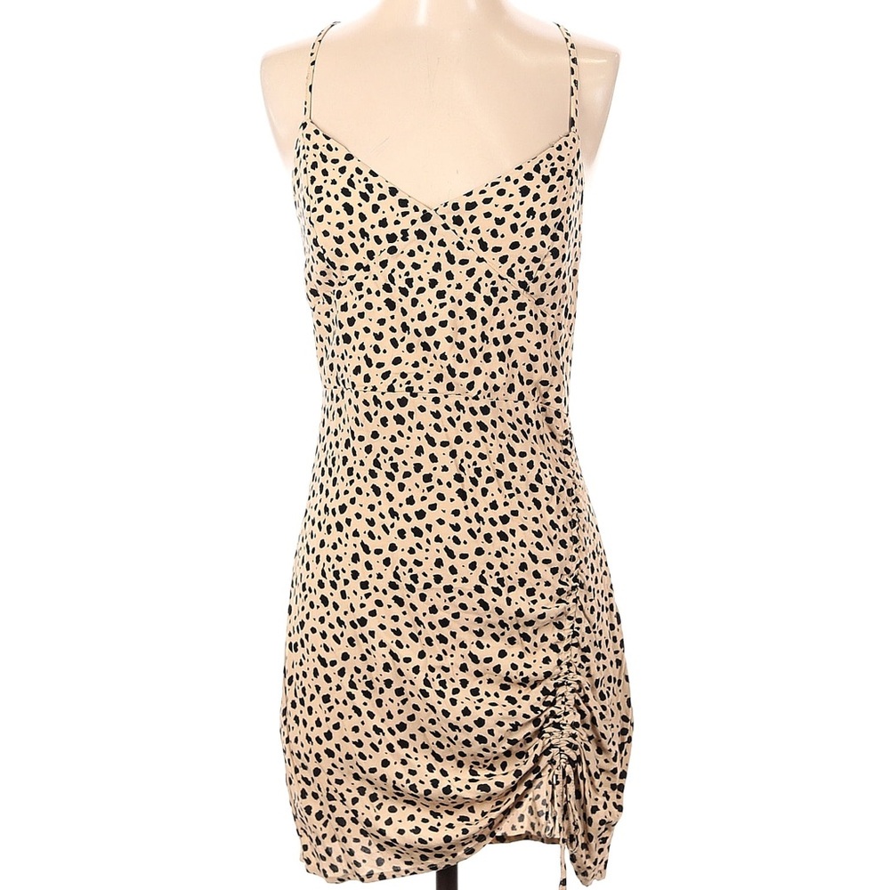 never worn shmmer dress